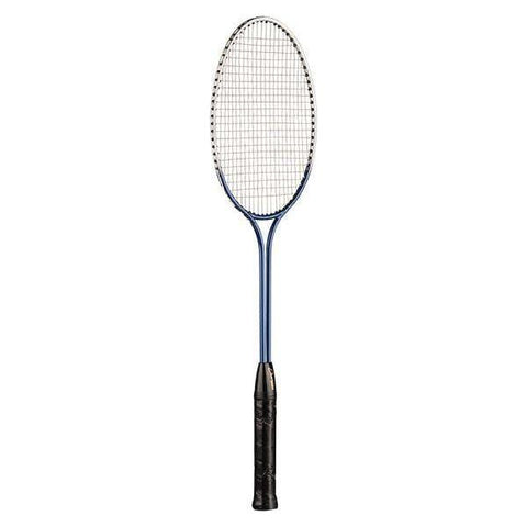 Champion Junior Tempered Steel Twin Shaft Badminton Racket BR34