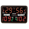 Image of Champion Multi-Sport Tabletop Indoor Electronic Scoreboard T90