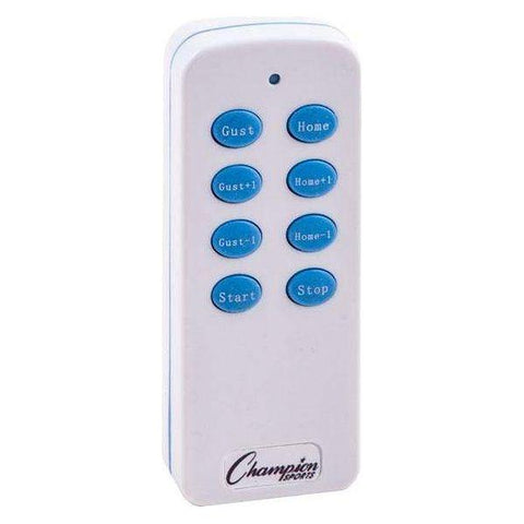 Champion Multi-Sport Tabletop Indoor Electronic Scoreboard w/ Remote T90R