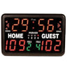 Image of Champion Multi-Sport Tabletop Indoor Electronic Scoreboard w/ Remote T90R