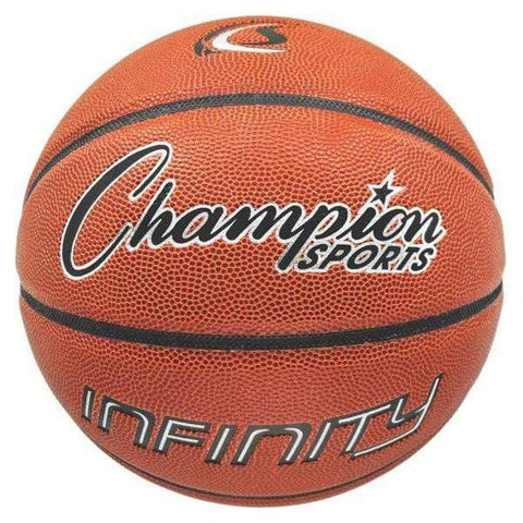 Champion NCAA Women's Composite Game Basketball C600