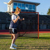 Image of Champion Official Size 6mm Weather Treated Lacrosse Net LN56WT