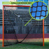 Image of Champion Official Size 6mm Weather Treated Lacrosse Net LN56WT