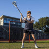 Image of Champion Official Size 7mm Weather Treated Lacrosse Net LN57WT