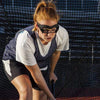 Image of Champion Official Size 7mm Weather Treated Lacrosse Net LN57WT