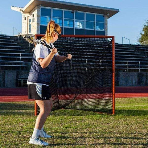 Champion Official Size 7mm Weather Treated Lacrosse Net LN57WT