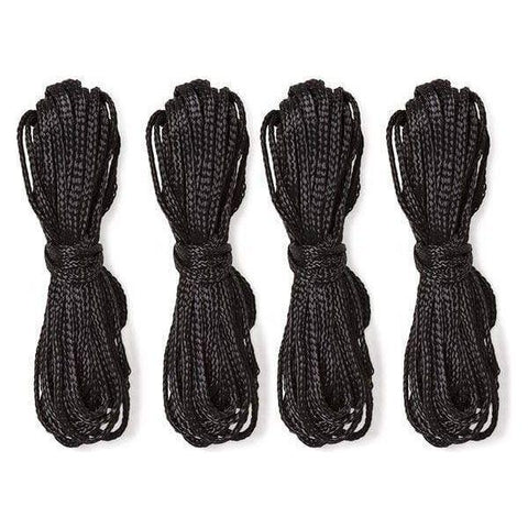 Champion Official Size 7mm Weather Treated Lacrosse Net LN57WT
