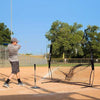 Image of Champion Rhino Flex Portable Training Sock Net RBM77