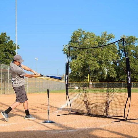 Champion Rhino Flex Portable Training Sock Net RBM77