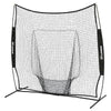 Image of Champion Rhino Flex Portable Training Sock Net RBM77