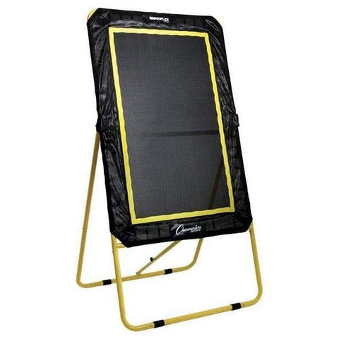 Champion Rhino Flex XL Deluxe Lacrosse Ball Rebounder LBT64