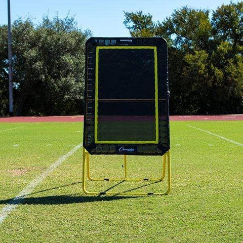 Champion Rhino Flex XL Deluxe Lacrosse Ball Rebounder LBT64