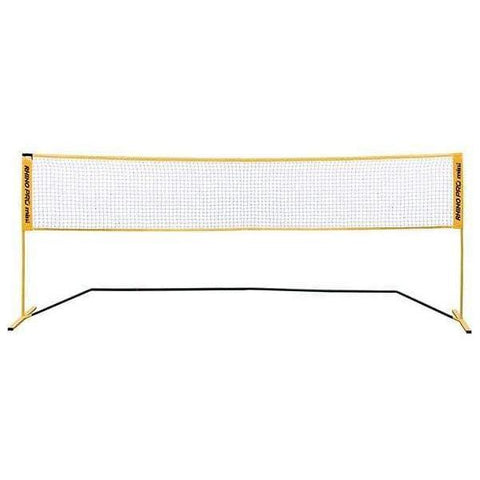 Champion Rhino Port-A-Net 10’ Badminton Portable Net PA10SET