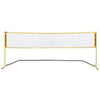 Image of Champion Rhino Port-A-Net 10’ Badminton Portable Net PA10SET