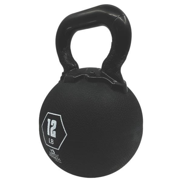 SFE Black Cast Iron Kettlebell – Sports & Fitness Exchange