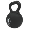 Image of Champion Sports 12 LB Rhino Rubber Kettle Bell RKB12