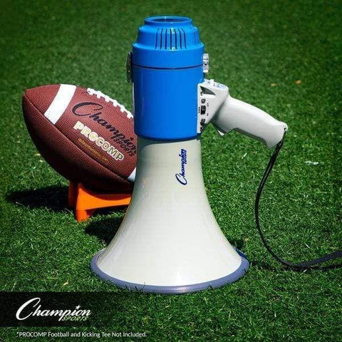 Champion Sports 12 Watt Megaphone MP12W