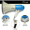 Image of Champion Sports 12 Watt Megaphone MP12W