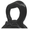 Image of Champion Sports 15 LB Rhino Rubber Kettle Bell RKB15