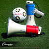 Image of Champion Sports 16 Watt Megaphone MP16W