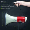 Image of Champion Sports 16 Watt Megaphone MP16W