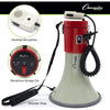 Image of Champion Sports 16 Watt Megaphone MP16W