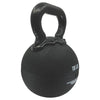 Image of Champion Sports 18 LB Rhino Rubber Kettle Bell RKB18
