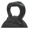 Image of Champion Sports 18 LB Rhino Rubber Kettle Bell RKB18