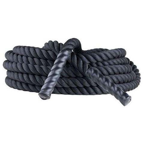 Champion Sports 2" x 30' Rhino Poly Training Rope RPT2030