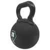 Image of Champion Sports 20 LB Rhino Rubber Kettle Bell RKB20
