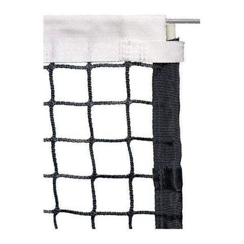 Champion Sports 3.8mm Four Season Tournament Tennis Net T500