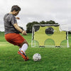 Image of Champion Sports 3-in-1 Soccer Training Goal SG3IN1