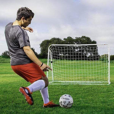Champion Sports 3-in-1 Soccer Training Goal SG3IN1