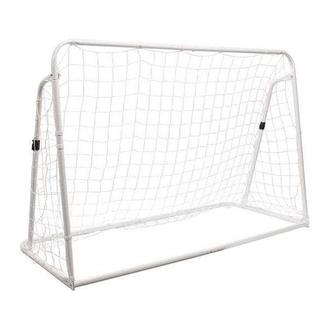 Champion Sports 3-in-1 Soccer Training Goal SG3IN1