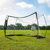 Image of Champion Sports 3' x 5' Rhino Flex Portable Soccer Goal RSG35