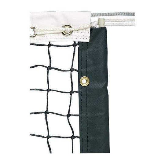 Champion Sports 3mm Tournament Tennis Net T100