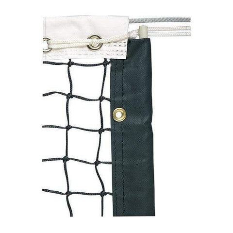 Champion Sports 3mm Tournament Tennis Net T100