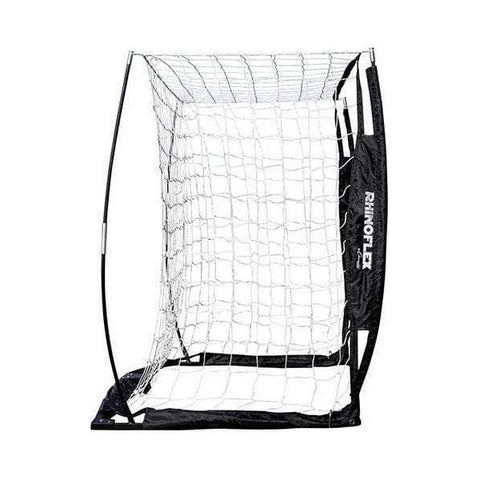 Champion Sports 4' x 6' Rhino Flex Portable Soccer Goal RSG46