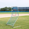Image of Champion Sports 42" X 72" Arc Rebounder Pitching Target AR4272
