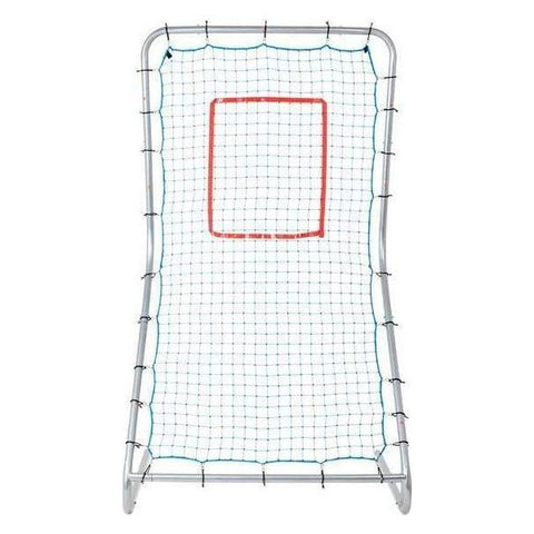 Champion Sports 42" X 72" Arc Rebounder Pitching Target AR4272