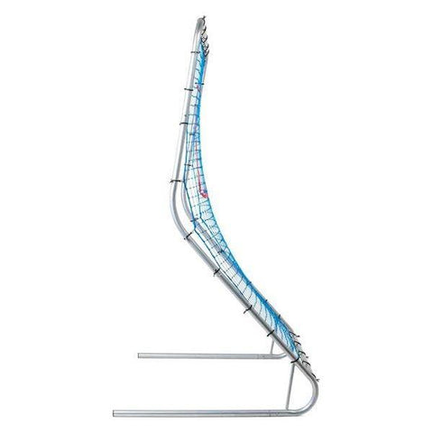 Champion Sports 42" X 72" Arc Rebounder Pitching Target AR4272