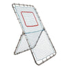 Image of Champion Sports 42" x 72" Multi-Sport Pitch Back Screen BN4272