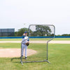 Image of Champion Sports 5' x 7' Pitching "Z" Screen ZSCREEN