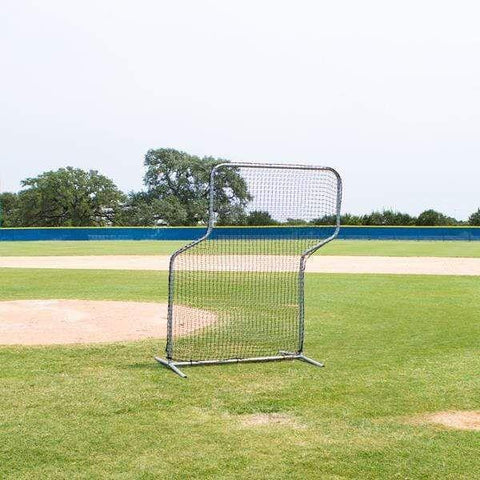 Champion Sports 5' x 7' Pitching "Z" Screen ZSCREEN