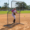 Image of Champion Sports 5' x 7' Pitching "Z" Screen ZSCREEN