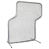 Image of Champion Sports 5' x 7' Pitching "Z" Screen ZSCREEN