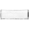 Image of Champion Sports 6'5" x 18.5' Rhino Flex Portable Soccer Goal RSG6518