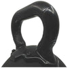 Image of Champion Sports 6 LB Rhino Rubber Kettle Bell RKB6