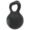 Image of Champion Sports 6 LB Rhino Rubber Kettle Bell RKB6