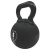 Image of Champion Sports 8 LB Rhino Rubber Kettle Bell RKB8